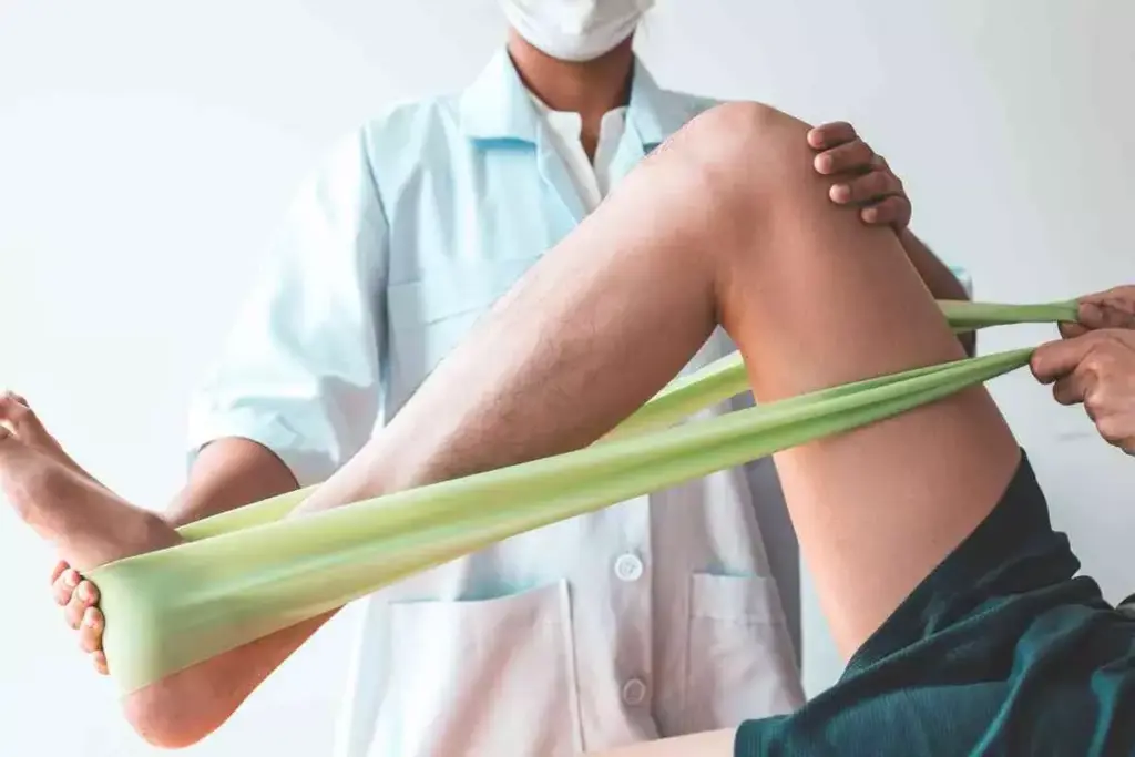 What's the Difference Between ACL and Meniscus Tears?