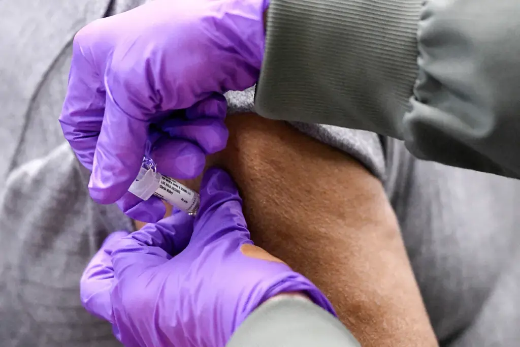 When Did the MMR Vaccine Come Out and Who Invented It?