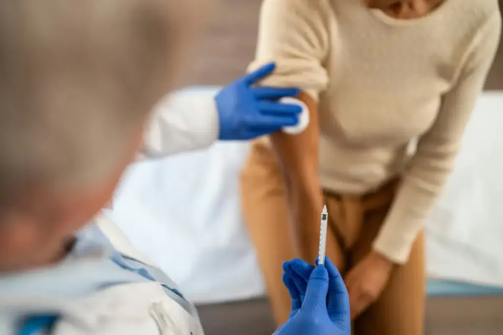 Was Measles Ever Eradicated in the United States?