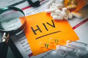 Does HIV Cause Mouth Ulcers and Oral Sores?