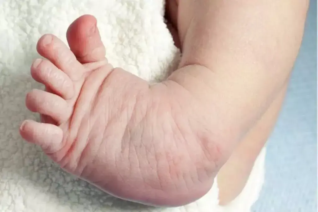What Is Clubfoot and How Is It Treated in Babies?
