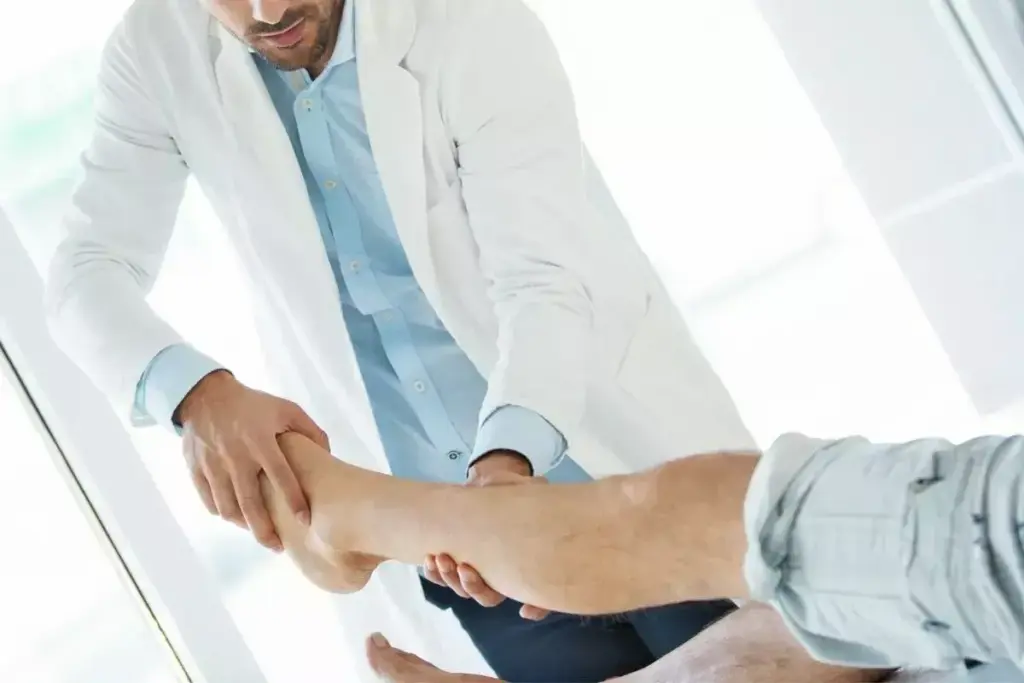 How to Recover from Ankle Surgery: Timeline & Tips 3 image 3953 LIV Hospital