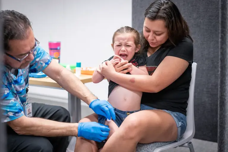 Is Measles Deadly? Understanding Risks and Fatality Rates
