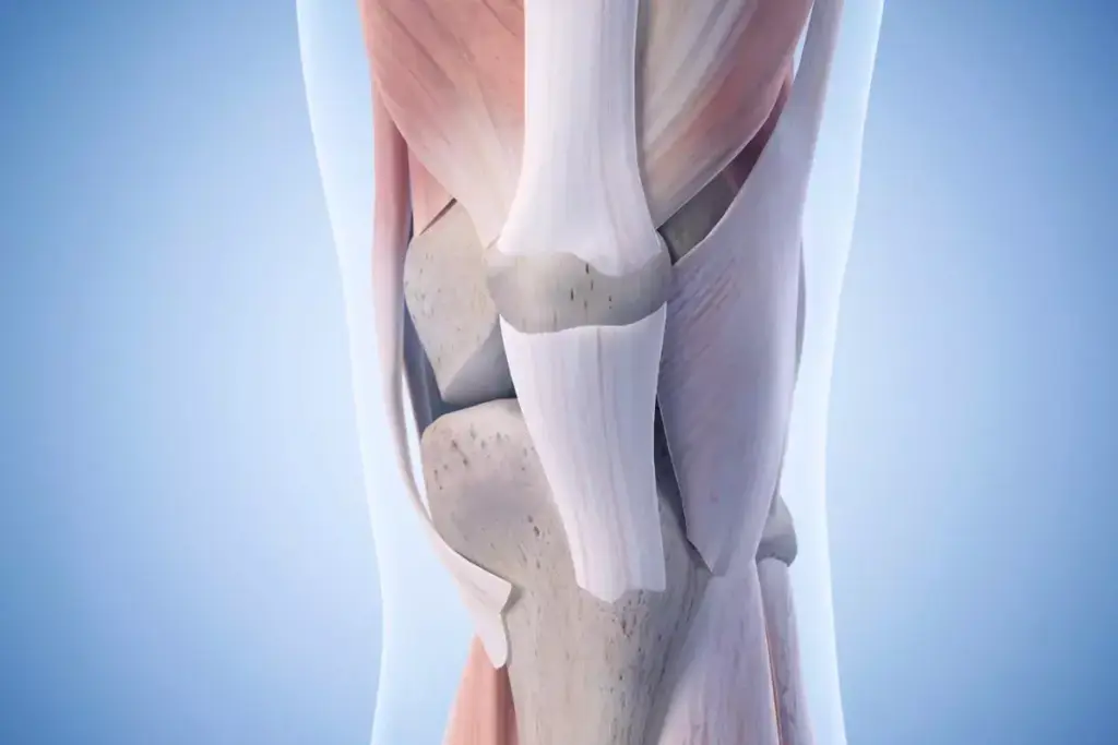 How to Understand Fibular Collateral Ligament Anatomy