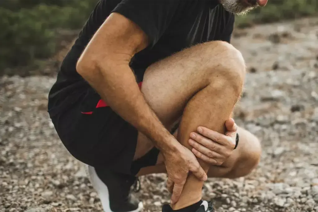 How to Treat a Collateral Ligament Tear: Steps to Recovery
