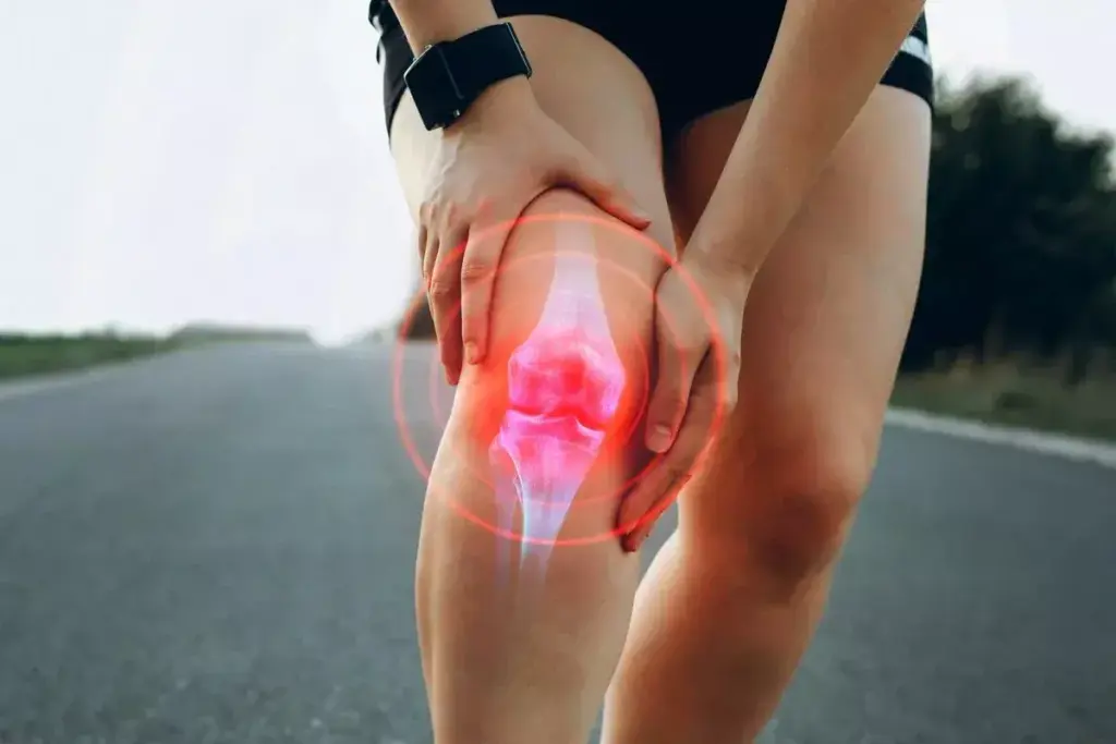 How to Treat Lateral Knee Ligament Pain