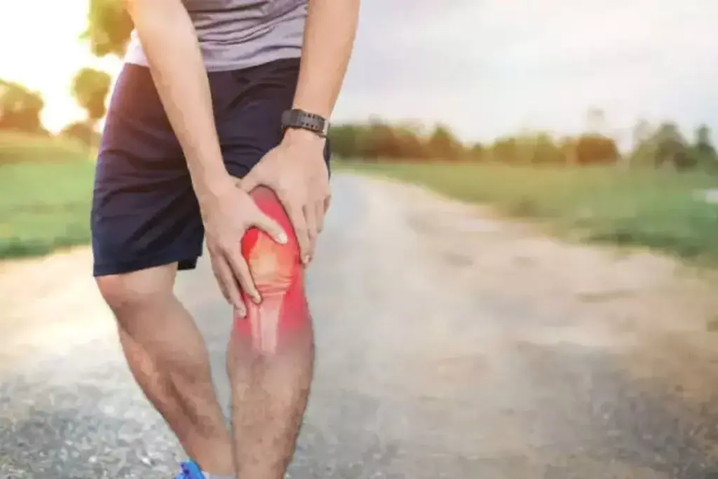How to Treat a Torn Lateral Collateral Ligament
