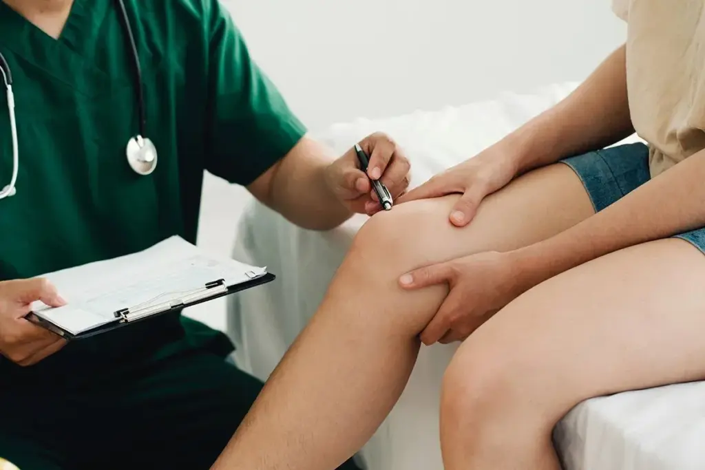 How to Recover from an MCL Tear: Timeline & Healing Guide