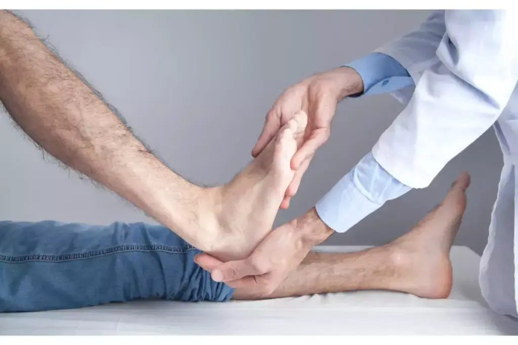 How to Use Ponseti Cast for Clubfoot Treatment