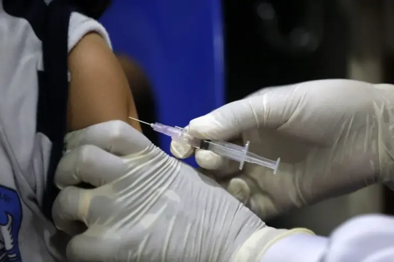 Can Vaccinated Adults Get Measles?