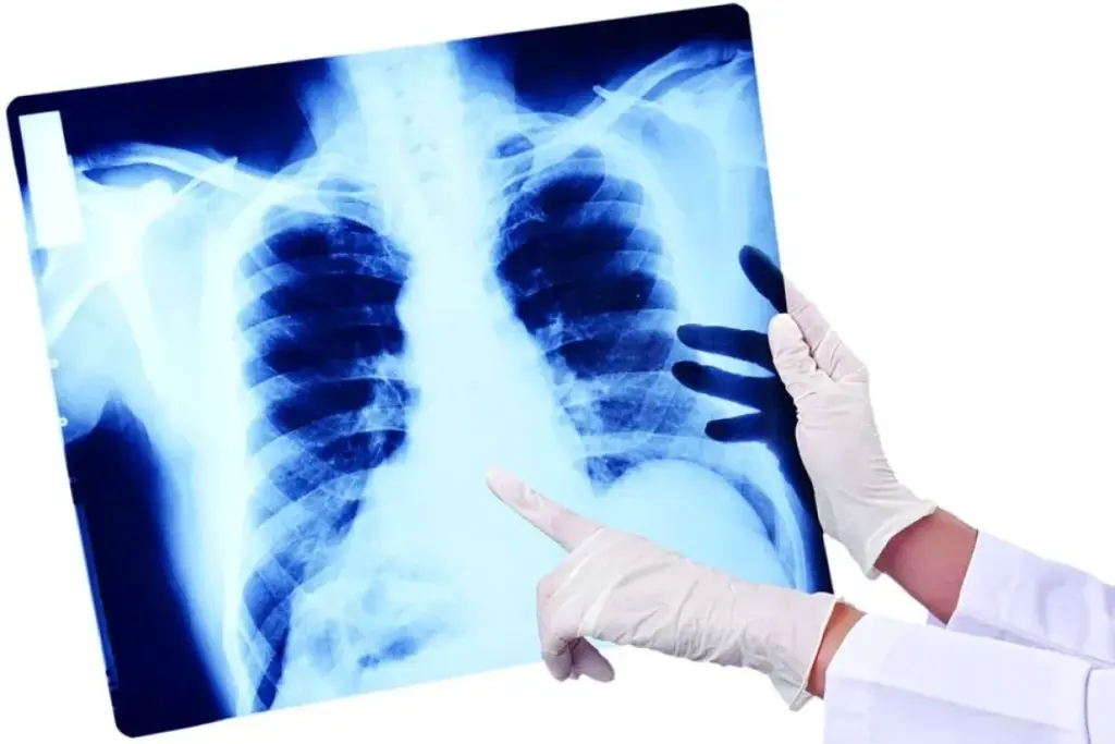 5 Key Complications of Bacterial Pneumonia: Signs, Treatment & Prevention
