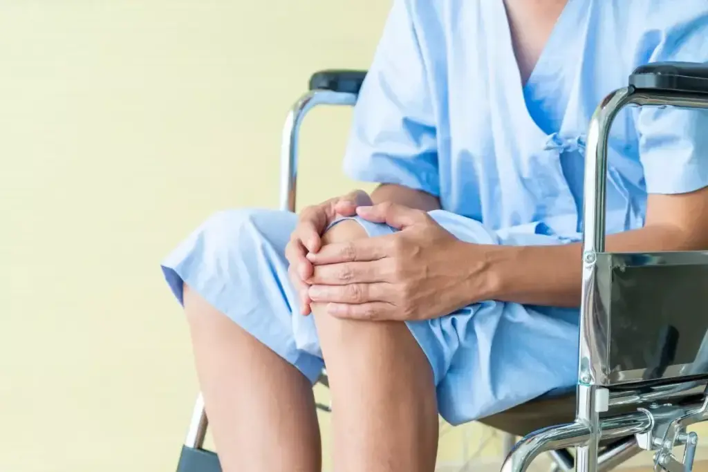 How to Heal an ACL Tear Without Surgery: Recovery Guide