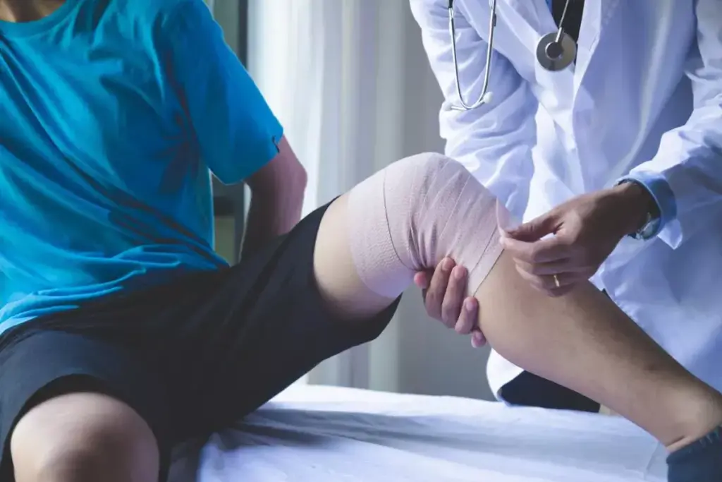 How to Heal an ACL Tear Without Surgery: Recovery Guide