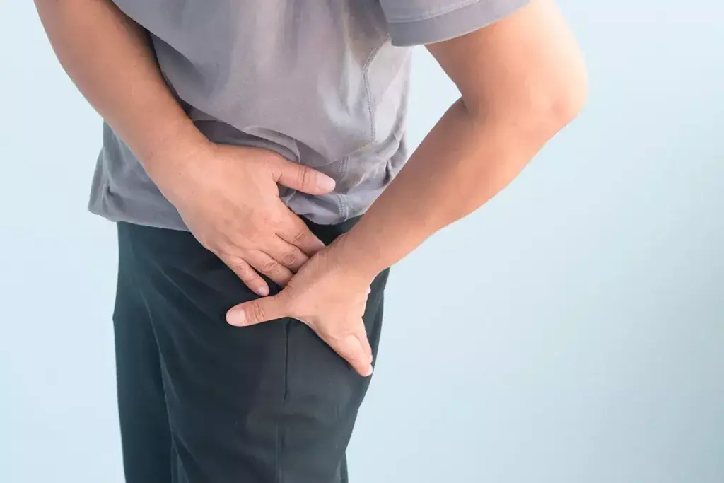 Can a Pulled Groin Cause Testicle Pain? 2 Can a Pulled Groin Cause Testicle Pain?