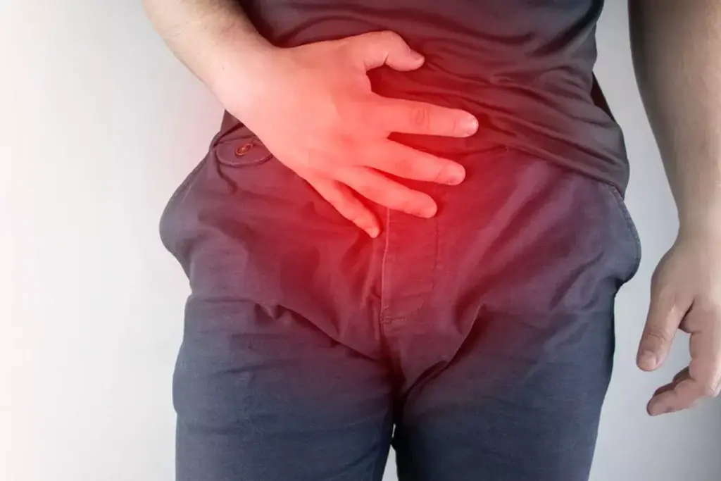 Can a Pulled Groin Cause Testicle Pain? 3 Can a Pulled Groin Cause Testicle Pain?