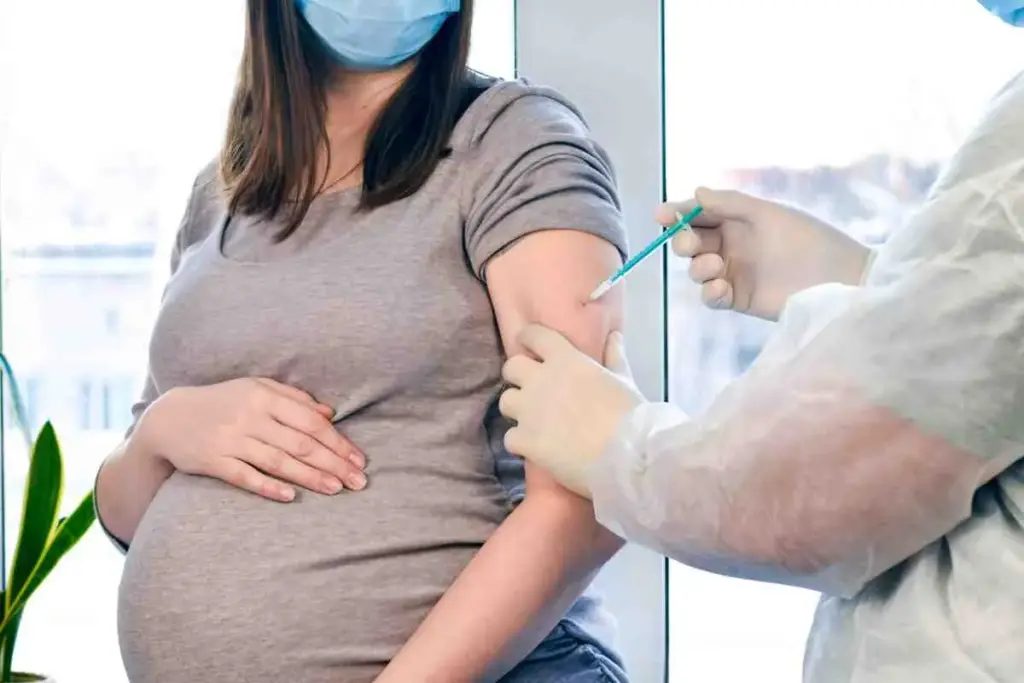 Is the Rubella Vaccine Safe During Pregnancy? 1 Is the Rubella Vaccine Safe During Pregnancy?