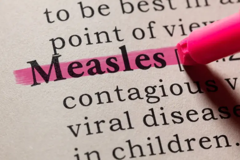 What Is the Difference Between Measles and German Measles?