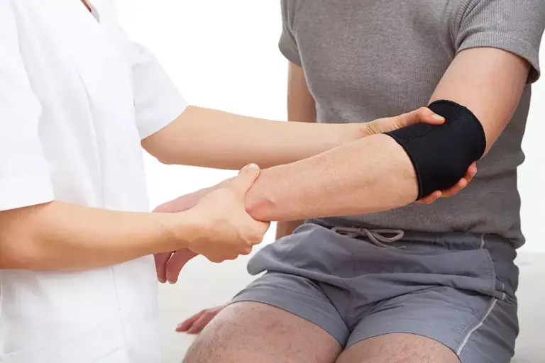 How Long Does Tennis Elbow Last and Can It Heal?