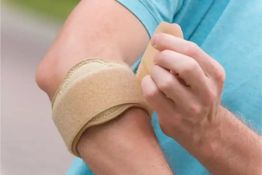 How Long Does Tennis Elbow Last and Can It Heal?