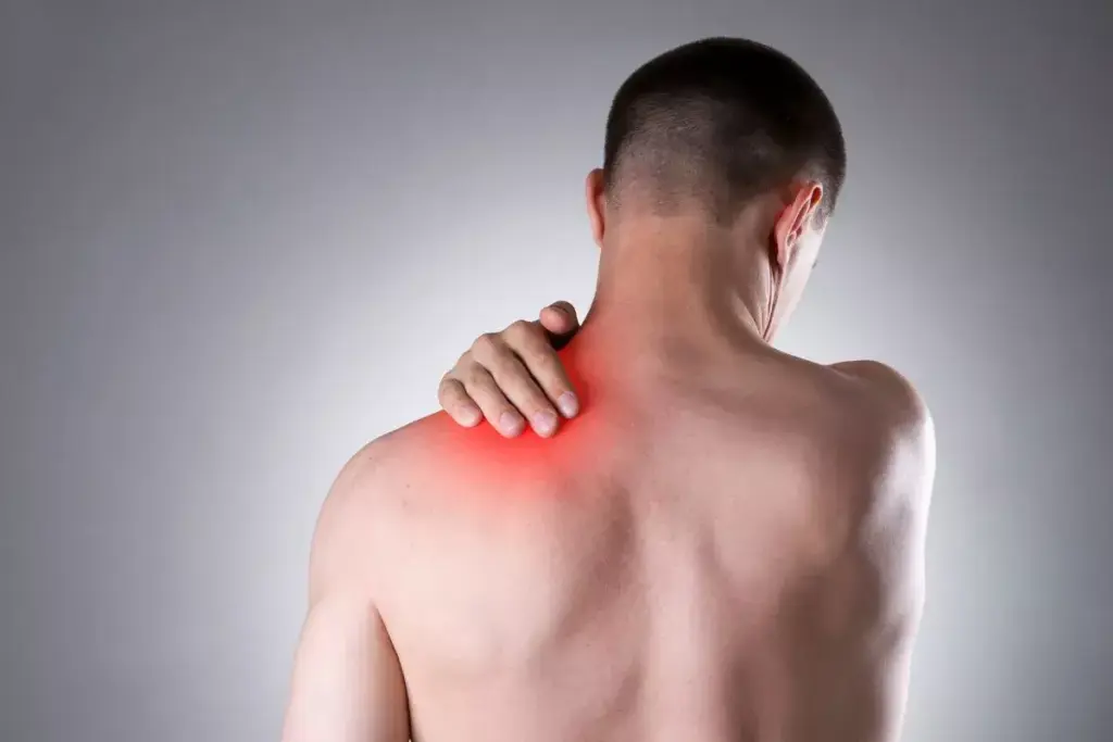 How to Relieve Left Scapula Pain: 7 Effective Solutions