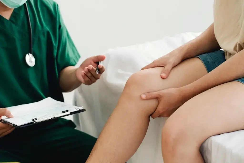 How to Implement the Quad Tendon ACL Repair Protocol