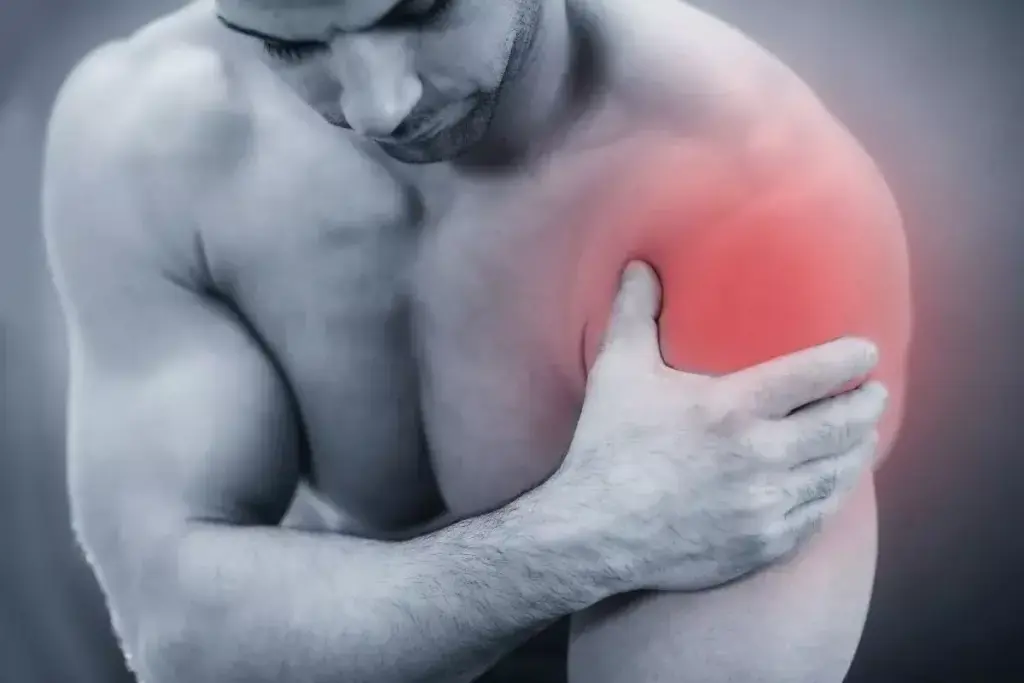How to Help Shoulder Pain: 7 Effective Remedies