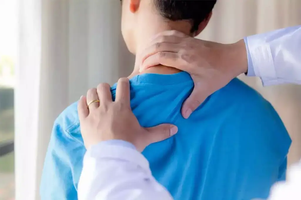 How to Help Shoulder Pain: 7 Effective Remedies