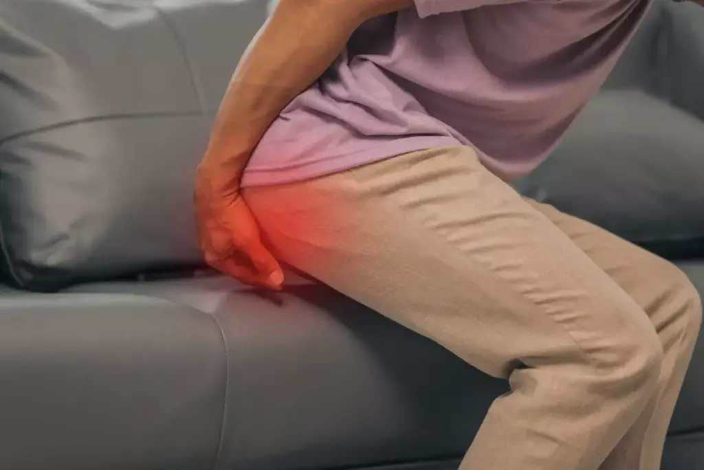 Why Does My Butt Cheek Hurt? Common Causes & Relief 1 image 4649 LIV Hospital