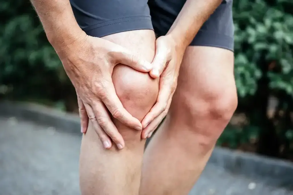 How to Heal a Torn Knee Ligament: Complete Recovery Guide