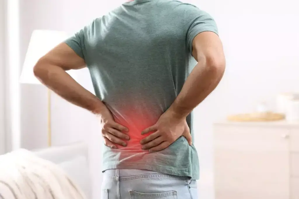 When Is Lower Back Pain Serious and What Should You Know?