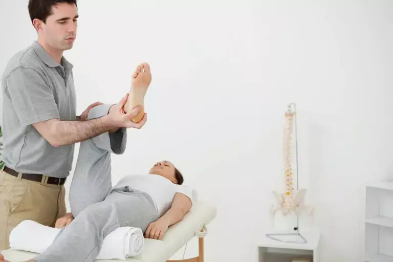How to Relieve Leg and Foot Pain: Quick Solutions