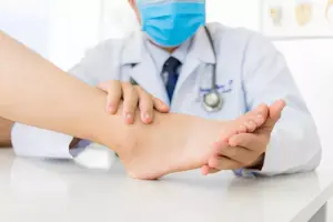 Nerves of the Foot and Ankle: Complete Anatomy Guide