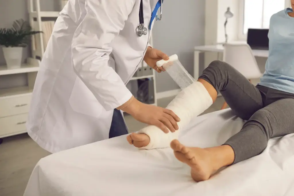 ACL Injury Statistics in Sports: What Athletes Need to Know