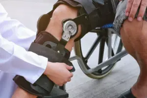 How to Prepare for ACL Reconstruction Surgery With Patellar Tendon Graft