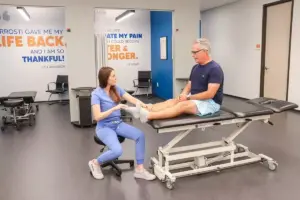 How to Ease Plantar Fasciitis Pain: Quick Relief Methods