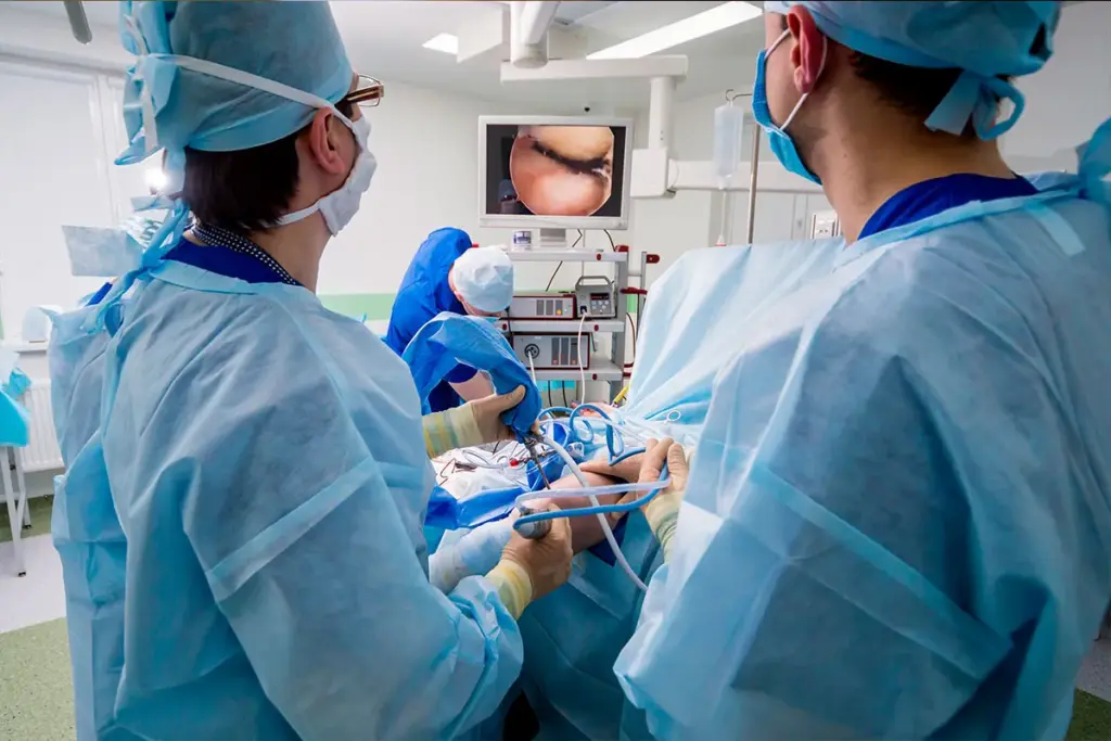 What Is Arthroscopy and How Does It Work?