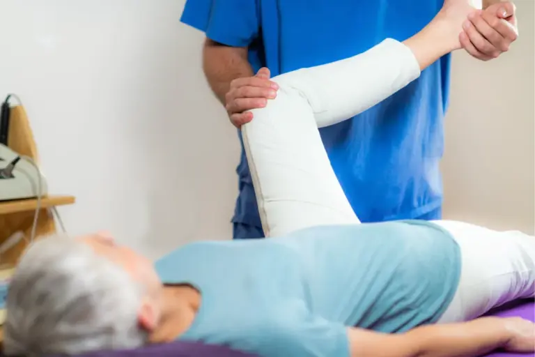 Why Does One Leg Ache? Common Causes and Relief