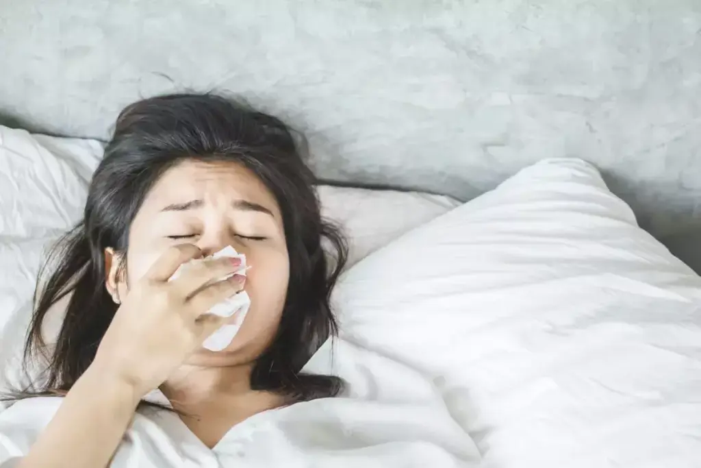 Can You Get the Flu Twice in a Month? What You Need to Know