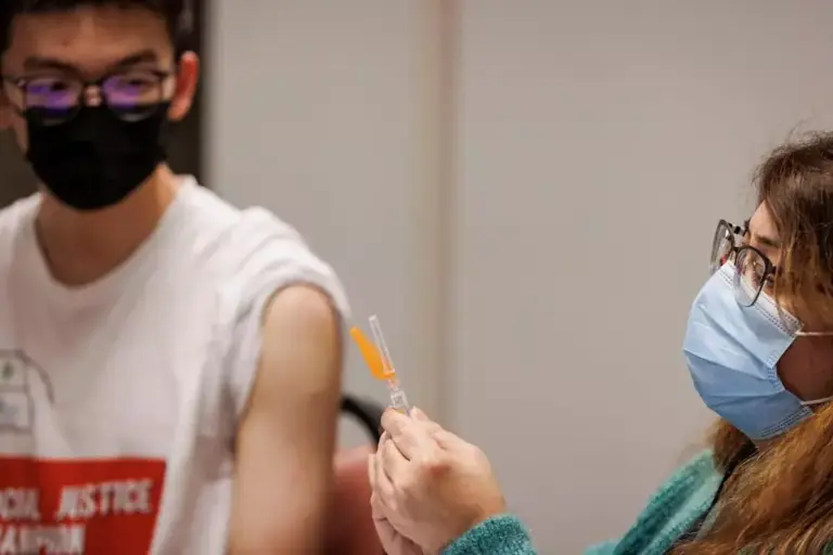 Can You Get Measles More Than Once in Your Life?