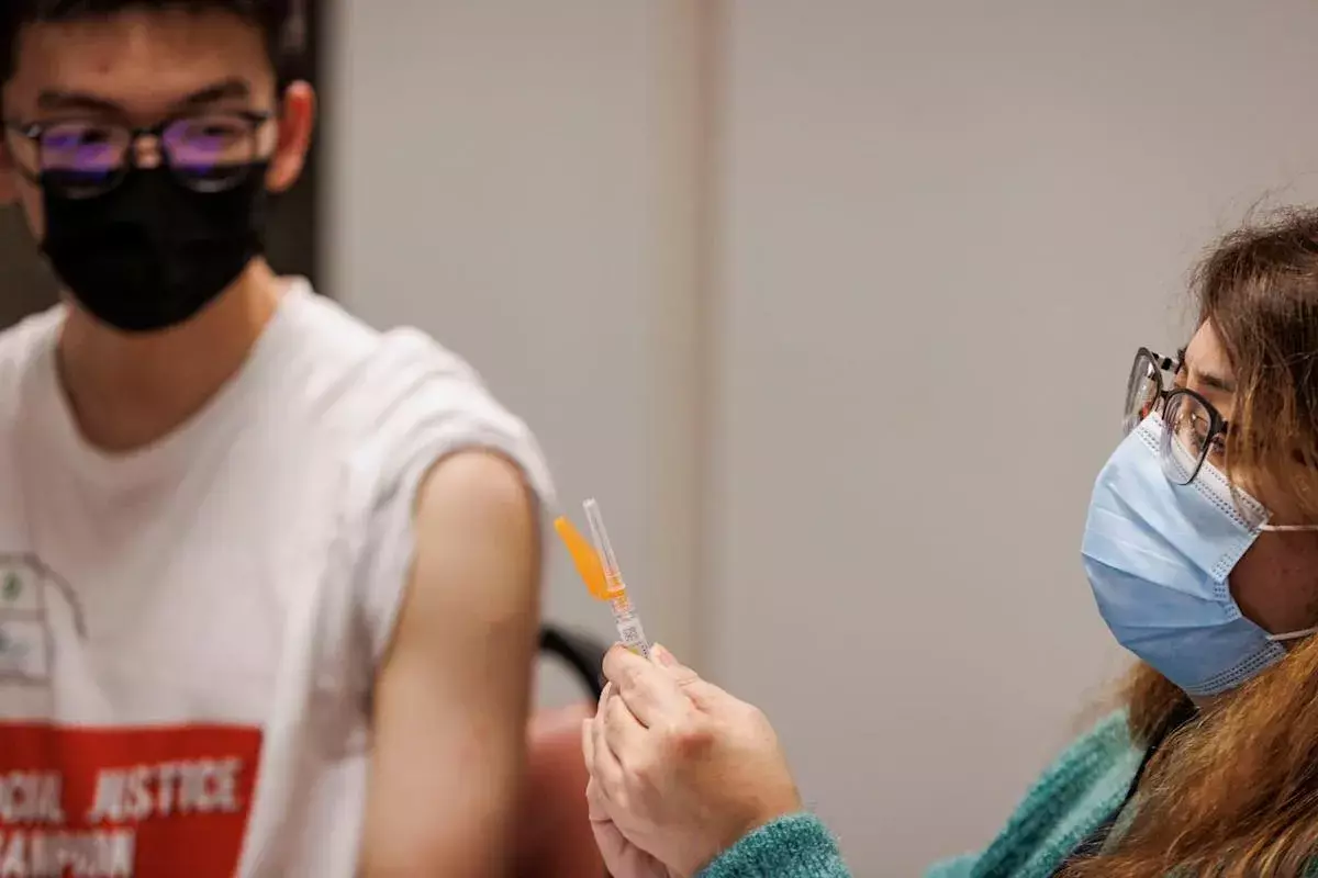 Can You Get Measles More Than Once in Your Life?