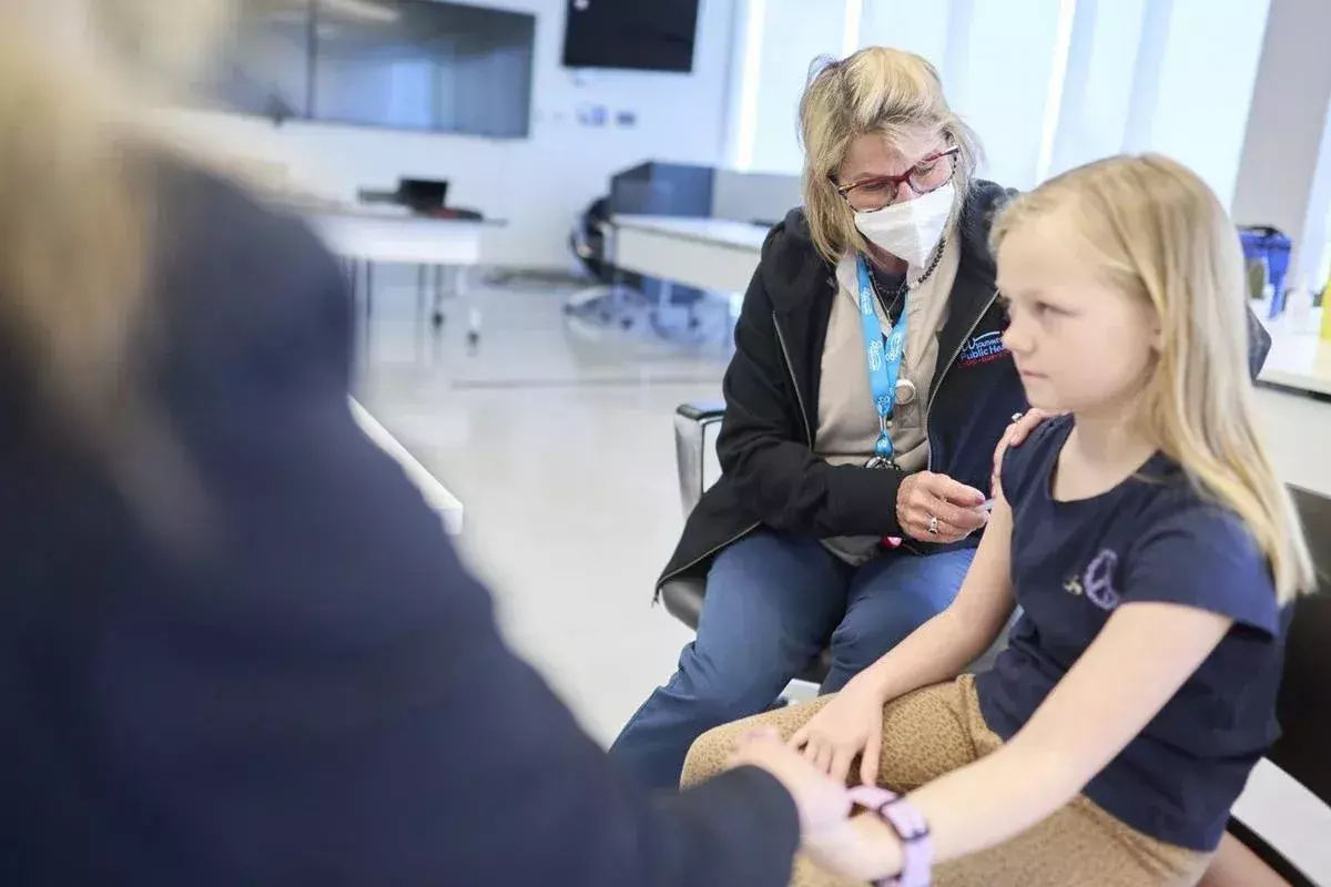 If You Had Measles as a Child, Are You Immune for Life?