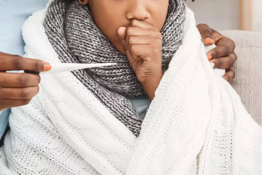 How Is Pneumonia Transmitted Between People? 2 How Is Pneumonia Transmitted Between People?