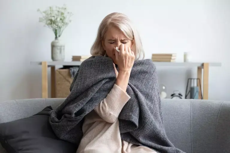 What’s the Difference Between Flu and Allergy Symptoms?