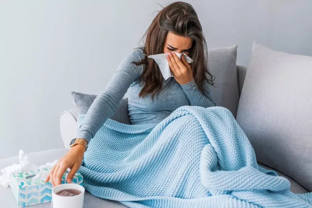 What's the Difference Between Flu and Allergy Symptoms?