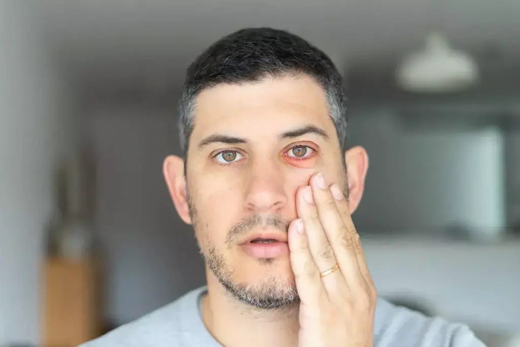 Understanding Bacterial Conjunctivitis and Its Natural Course