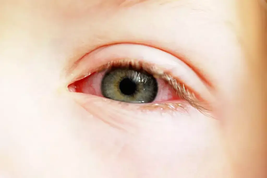 Types and Causes of Follicular Conjunctivitis