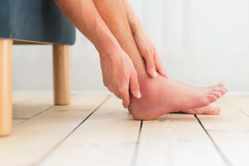 How to Relieve Foot Arch Pain: Causes and Solutions