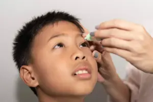 How to Use Atropine Eye Drops for Amblyopia