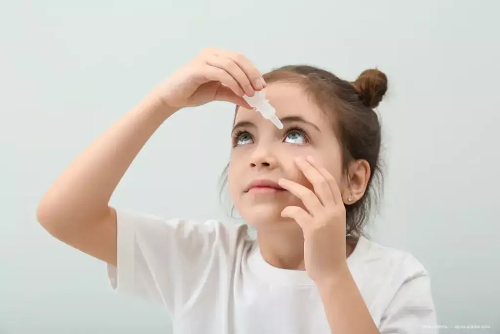 Understanding Amblyopia (Lazy Eye)