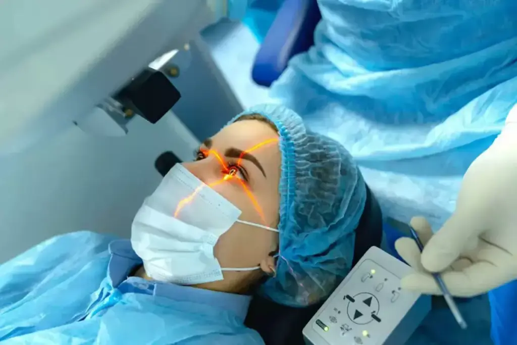 Understanding Lazy Eye (Amblyopia)